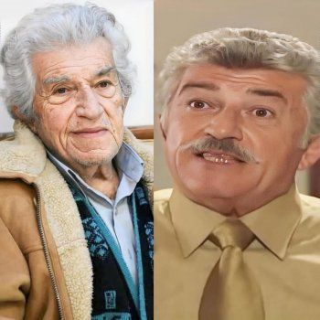 شاهد .. لن تصدقوا كيف أصبح سليم صبري في أحدث ظهور له