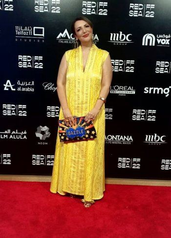 شاهد .. خاص- جوزفين حبشي للفن: "ع مفرق طريق" ضمن "روائع عربية" وجديدي فيلم عن "الثورة"