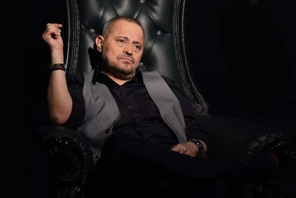 شاهد .. جورج وسوف بتبرع سخيّ لمتضرري زلزال سوريا