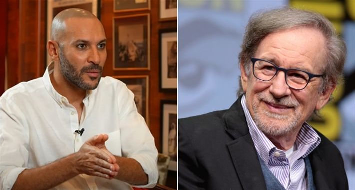 محمد دياب هو ستيفن سبيلبرج الشرق الأوسط