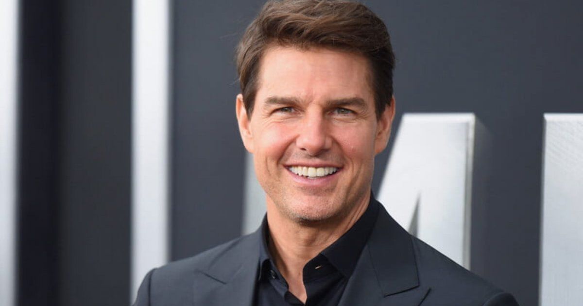 شاهد .. توم كروز يأجل تصوير فيلم Mission Impossible وما علاقة الملك تشارلز؟