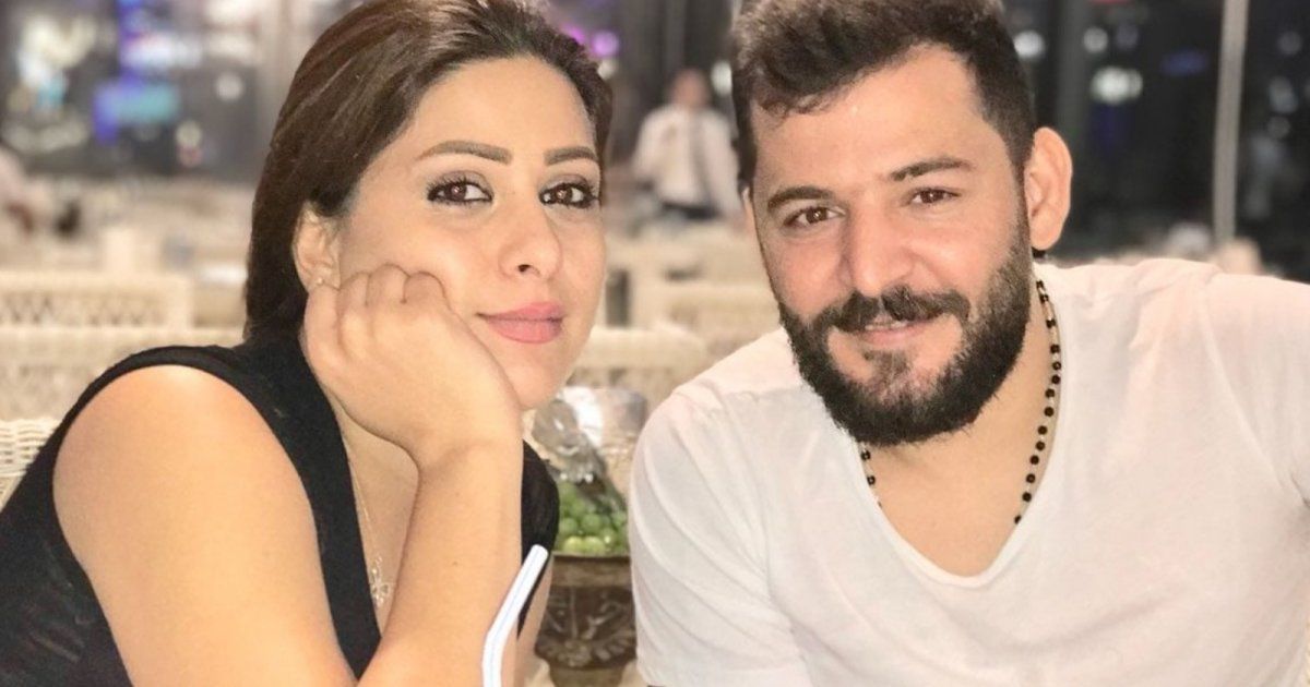 شاهد .. حسام جنيد وإمارات رزق يتبرعان بمبلغ ضخم جداً لصالح المتضررين في سوريا بعد الزلزال