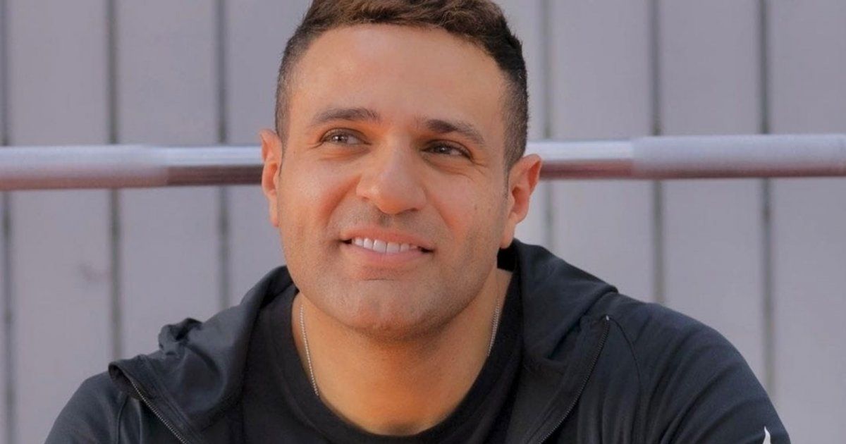 شاهد .. محمد نور بتجربة سينمائية جديدة في "الحب بتفاصيله"