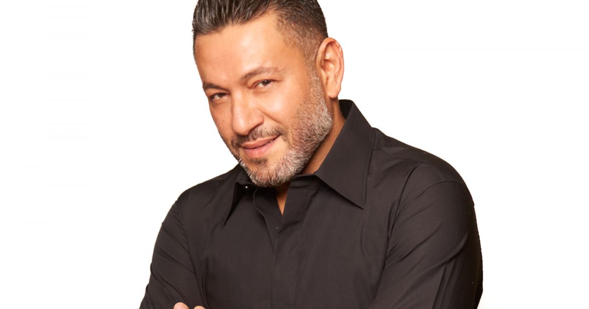 شاهد .. زياد برجي تعليقاً على زالزال تركيا وسوريا :"لنتحد قبل أن ننقرض"-بالصورة