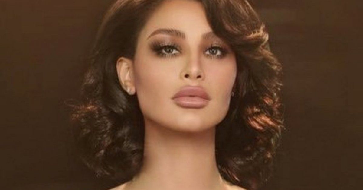 شاهد .. أميمة طالب تطرح أحدث أعمالها الغنائية بعنوان "لا لا يالخيزرانة⁩"