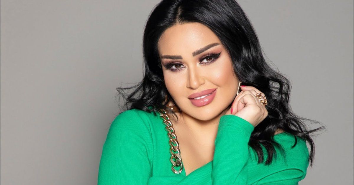 شاهد .. سارية السواس تتبرع بمبلغ عالي جداً لصالح المتضررين في زلزال سوريا