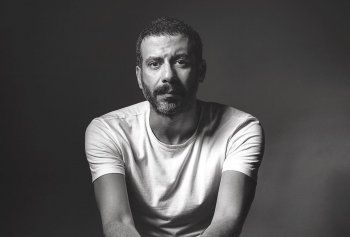 شاهد .. خاص - محمد فراج : أراهن على " بطن الحوت " .. ومشاركتي في " الغرفة 207 " أرهقتني