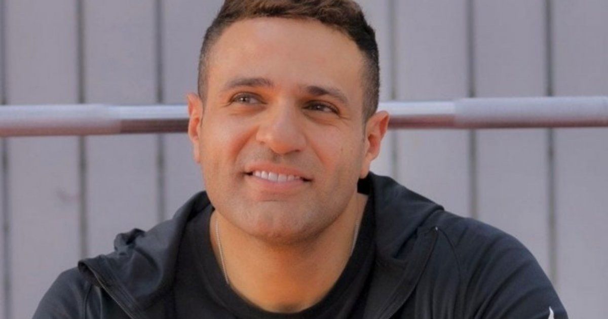 شاهد .. محمد نور يطرح أغنية "حكايتك حكاية" من فيلم "الحب بتفاصيله"