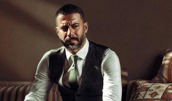 شاهد .. خاص - محمد فراج : أراهن على " بطن الحوت " .. ومشاركتي في " الغرفة 207 " أرهقتني