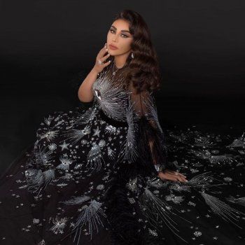 شاهد .. رد ناري من أحلام على إحدى المتابعات.. "شيلي حجابك واسحبي عليه السيفون"