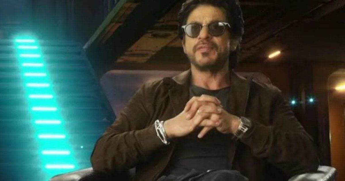 شاهد .. بالفيديو- لأول مرة في التاريخ.. إغلاق شارع في دبي لتصوير مشهد من فيلم "باثان" لـ "شاروخان"