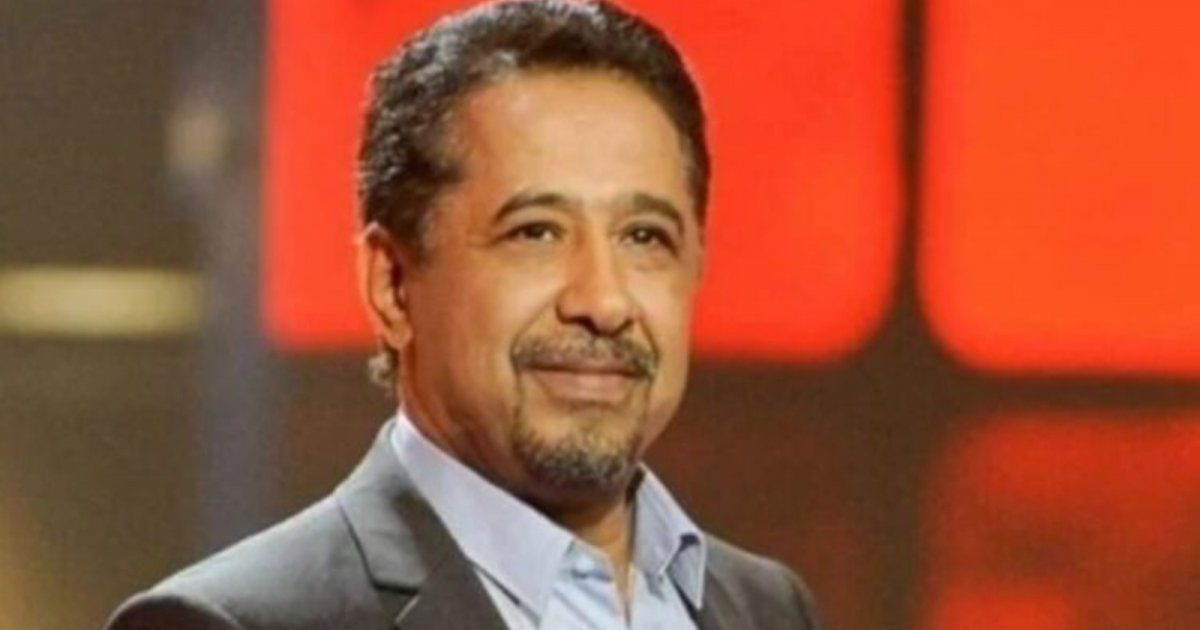 شاهد .. برسالة انسانية... الشاب خالد وأحمد شوقي يشوقان الجمهور لعمل جديد