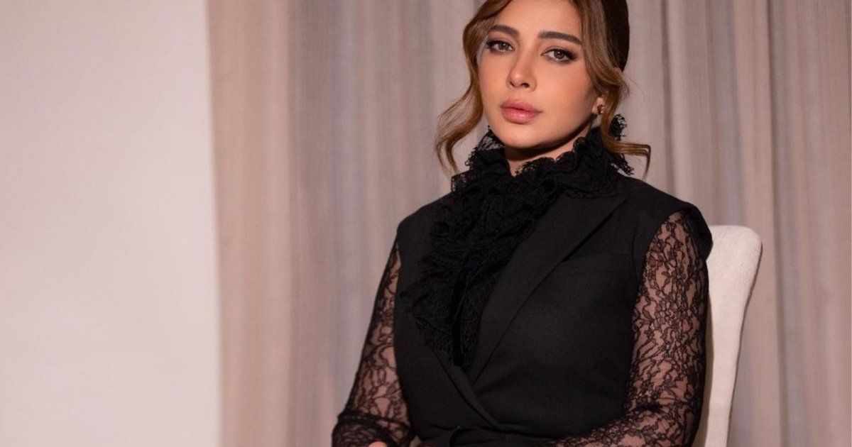 شاهد .. أصالة تواصل دعم بلدها سوريا.. وما قدمته اليوم أكثر من تبرع