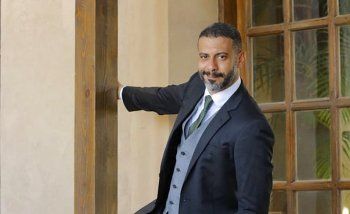 شاهد .. خاص - محمد فراج : أراهن على " بطن الحوت " .. ومشاركتي في " الغرفة 207 " أرهقتني