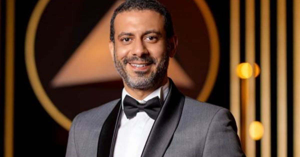 شاهد .. خاص - محمد فراج : أراهن على " بطن الحوت " .. ومشاركتي في " الغرفة 207 " أرهقتني