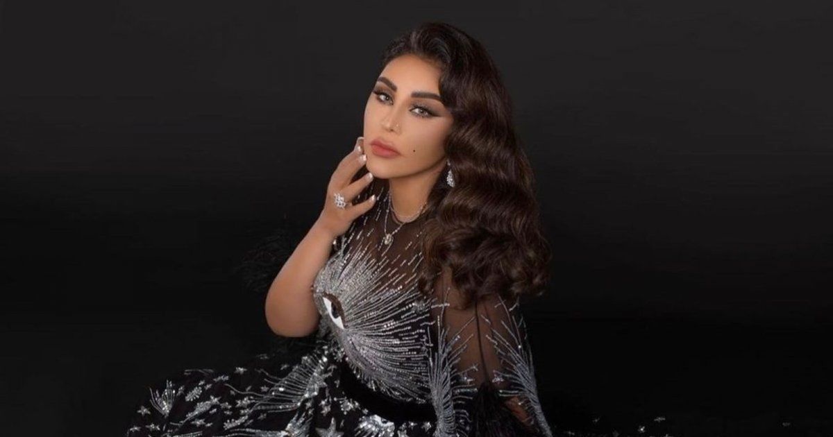 شاهد .. رد ناري من أحلام على إحدى المتابعات.. "شيلي حجابك واسحبي عليه السيفون"