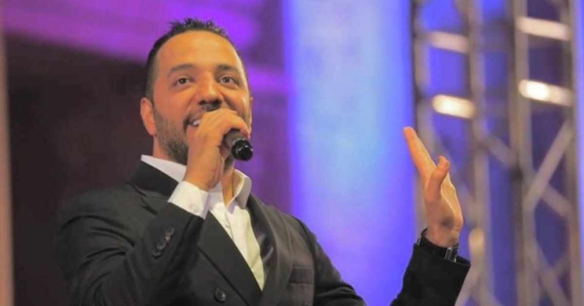 شاهد .. حداداً على ضحايا الزلزال... حسين الديك يعلن عن تأجيل حفله لعيد الحب