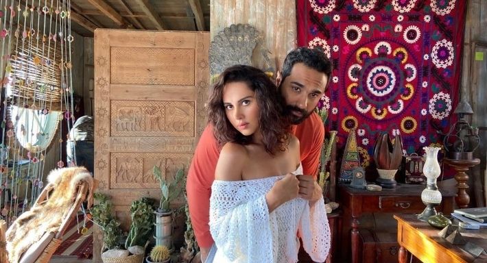 المنتجين هربوا من فيلم “أنا لحبيبي”