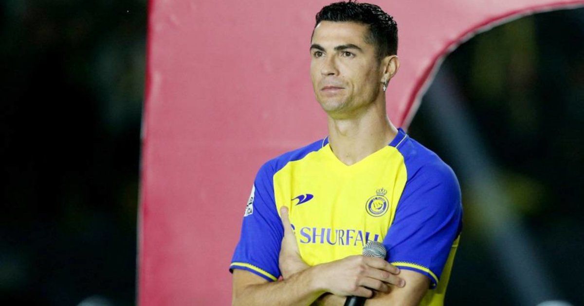 شاهد .. ما حقيقة تبرّع كريستيانو رونالدو بـ 8 مليون دولار أميركي للمتضررين من زلزال تركيا؟