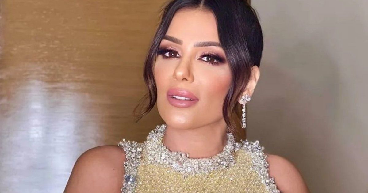 شاهد .. إنجي المقدم عن الشماهد الجريئة.. "بسيب الباب موارب"