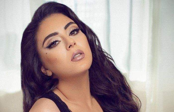 شاهد .. نهى عابدين تنضم الى مسلسل "مذكرات زوج"