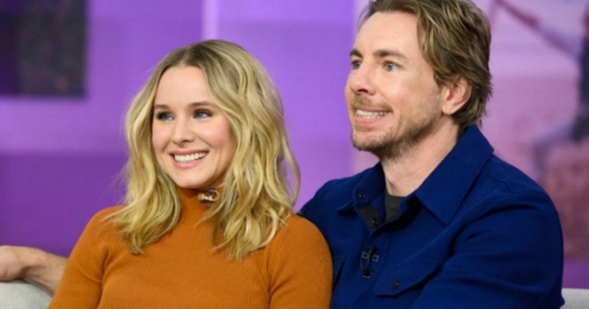 شاهد .. إبنتا كريستين بيل على علم أن والدهما مدمن وإليكم الأحاديث التي تناقشها معهما