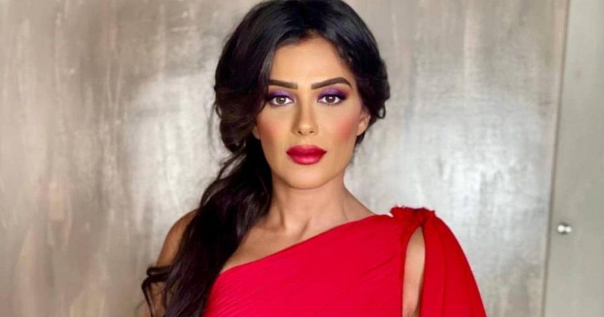 شاهد .. هذا ما قالته إنجي المقدم عن دور منى زكي في فيلم "أصحاب ولا أعز"