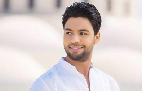 لو صوتك حلو هتغني مع النجم ” احمد جمال “