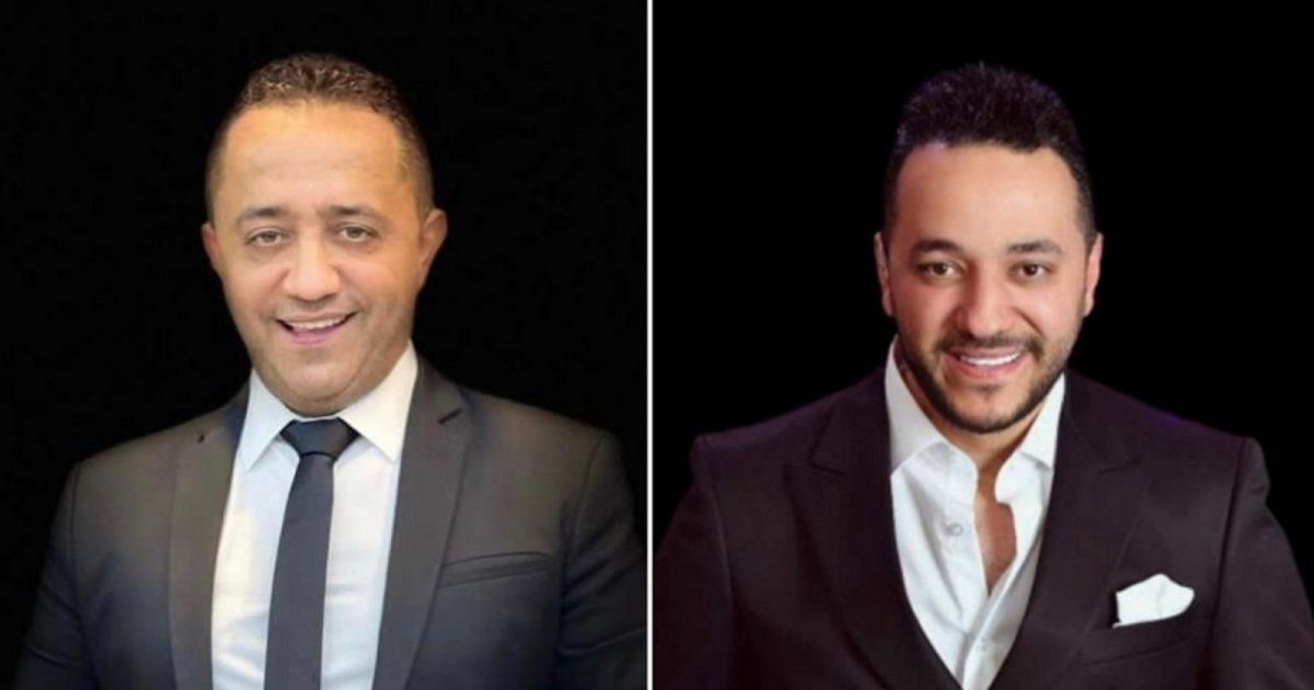 شاهد .. علي وحسين الديك يتبرعان بهذا المبلغ الضخم للأسر المنكوبة في الزلزال