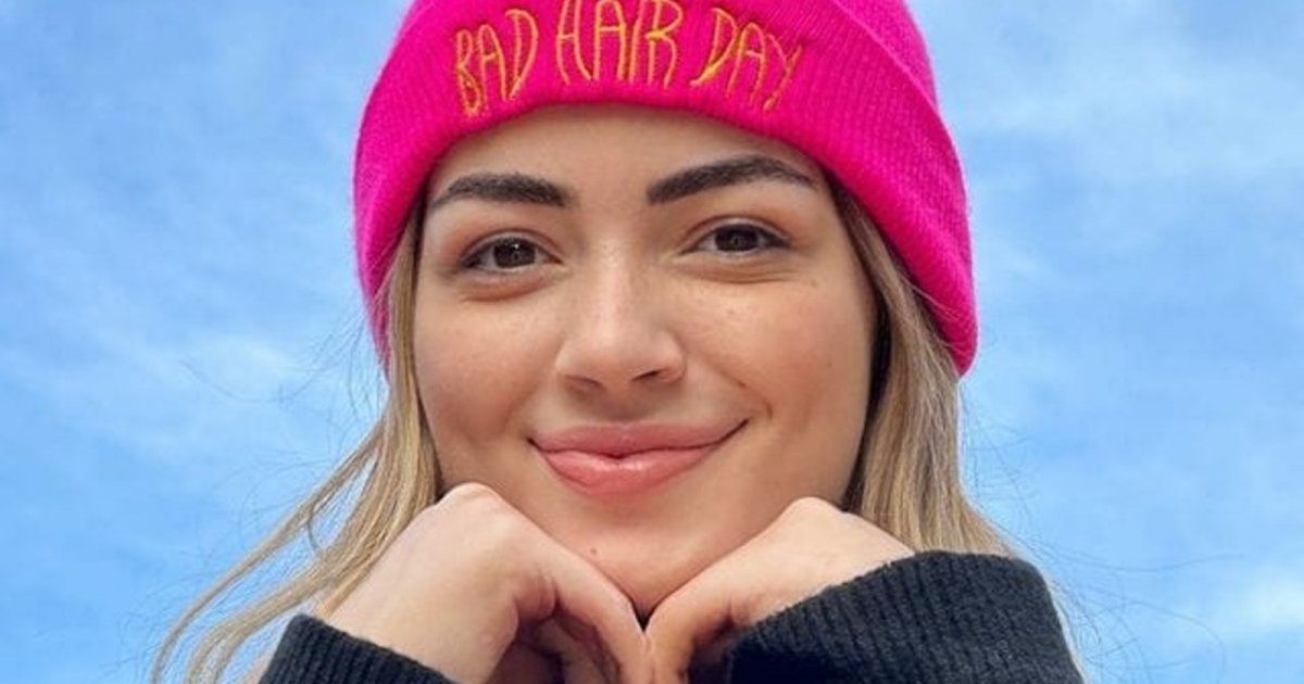 شاهد .. بالفيديو - بعد أسبوع على طرحها أغنيتها الأولى ليلى أحمد زاهر تتخطى هذا الرقم