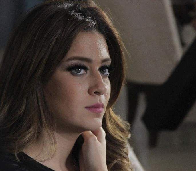 شاهد .. ميرنا نور الدين تبدأ بتصوير مشاهدها في "بعد الشر"