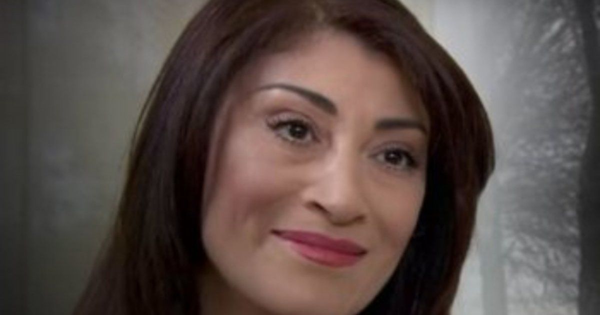 شاهد .. خاص - فاديا عبود تكشف كواليس مسلسل " سر وقدر " .. هكذا وصفت إيلي معلوف وهذا ما إشتاقت إليه