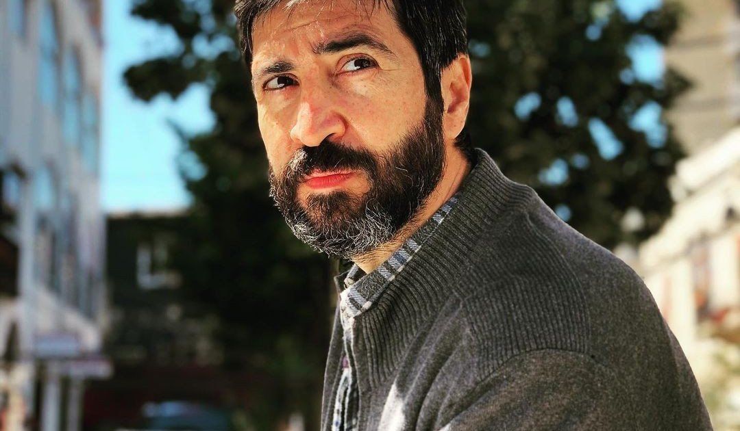 شاهد .. خاص - هذا ما كشفه وسام صباغ عن مسلسل " للموت 3 " ولهذا السبب يركز على الأعمال التراجيدية