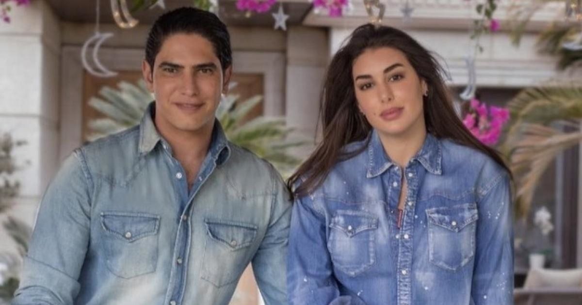 شاهد .. ياسمين صبري تتخذ موقفاً مفاجئاً من طليقها أحمد أبو هشيمة وهذا ما فعله هو