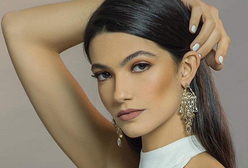 شاهد .. لهذا السبب تخرجت تارا عماد بعد 8 سنوات من الدراسة