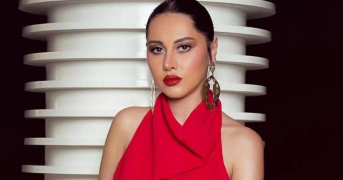 شاهد .. ياسمين رئيس تخرج عن صمتها... وهذه طبيعة علاقتها مع هادي الباجوري بعد الطلاق