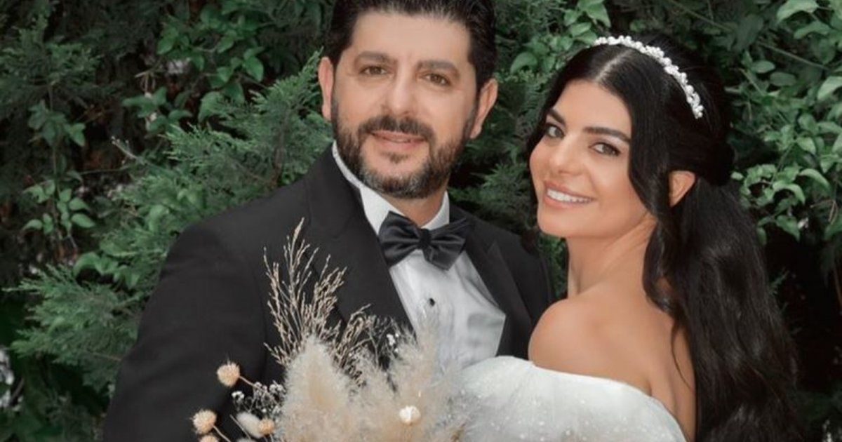 شاهد .. هكذا احتفل طوني عيسى بعيد ميلاد ابنته تاليا-بالصورة