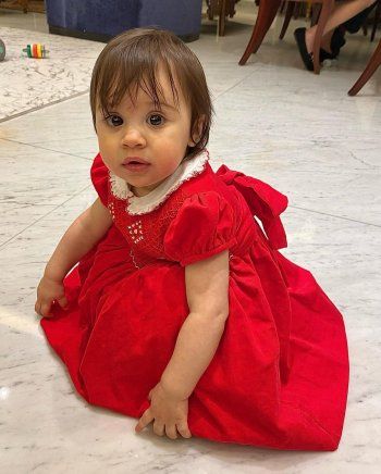 شاهد .. بعد مرور 15 سنة على انتخابها.. كيف أصبحت روزاريتا طويل ملكة جمال لبنان 2008؟