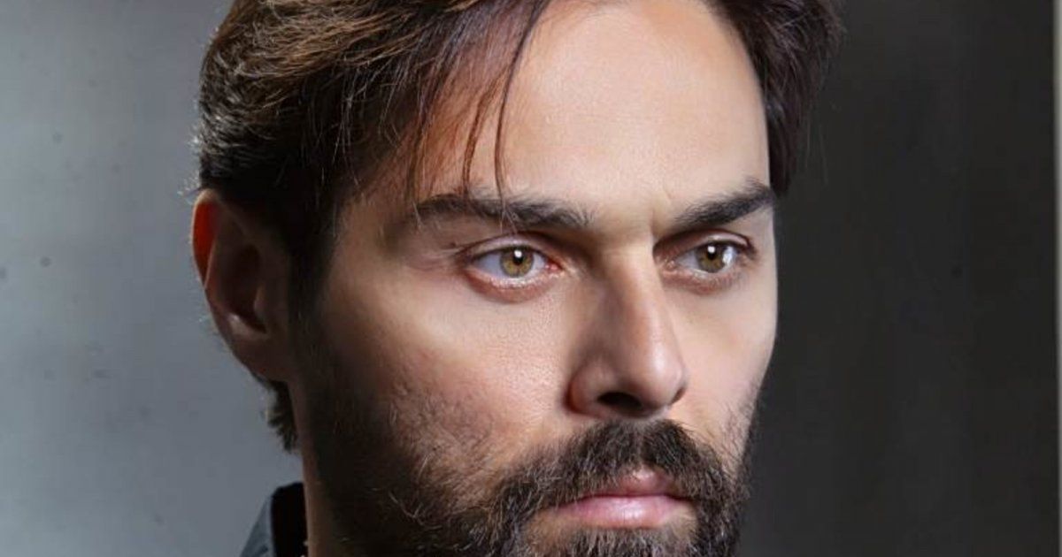 شاهد .. مازن معضم يوجه تحية لفرق الإنقاذ بعد الزلزال