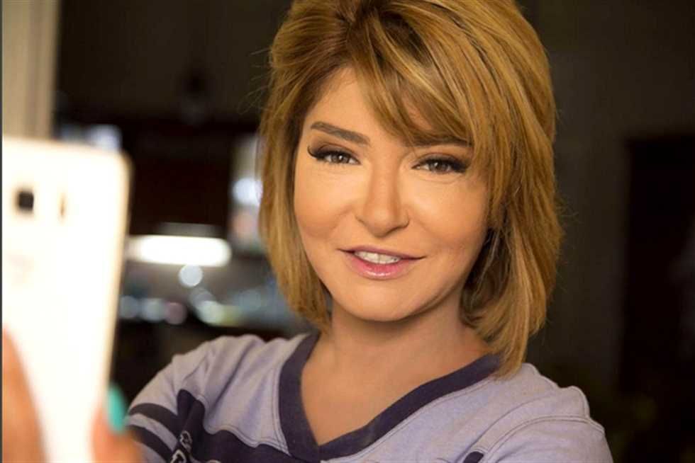 نقل الفنانة علا غانم للمستشفى عقب إصابتها بكسور وارتجاج بالمخ