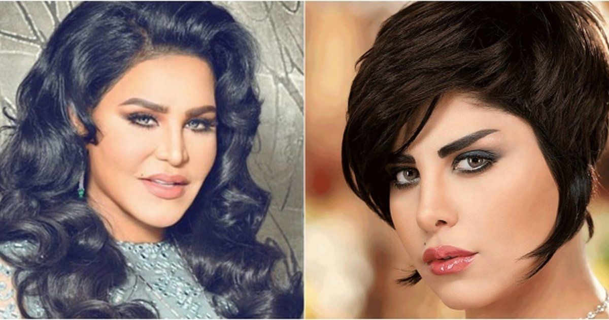 شاهد .. شمس الكويتية تتهم أحلام بتقليدها: احبها لما تتقمصني