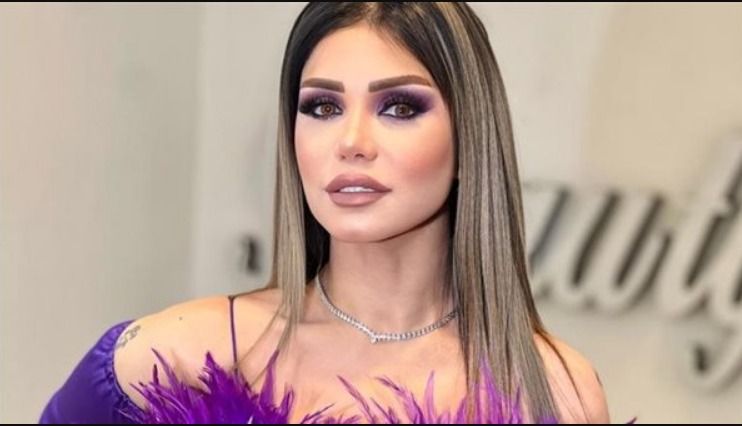 إيناس عز الدين هتطلع تحكي حكايات وأسرار في برنامجها