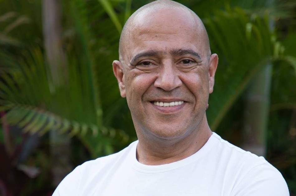 شاهد .. أشرف عبد الباقي عن هذا الممثل: "ما زال أقرب صديق لي"