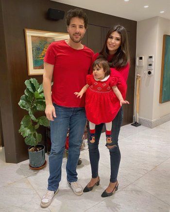 شاهد .. بعد مرور 15 سنة على انتخابها.. كيف أصبحت روزاريتا طويل ملكة جمال لبنان 2008؟