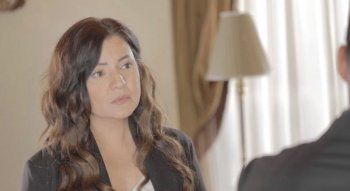 شاهد .. خاص - هذا ما كشفته فيفيان أنطونيوس عن مسلسلات " الثمن " و " وأخيراً " و " سر وقدر " .. وماذا قالت عن نادين نسيب نجيم ؟