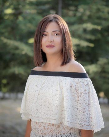 شاهد .. خاص - هذا ما كشفته فيفيان أنطونيوس عن مسلسلات " الثمن " و " وأخيراً " و " سر وقدر " .. وماذا قالت عن نادين نسيب نجيم ؟