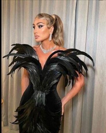 مايا دياب تلغي حفلاتها حداد علي ضحايا زلزال سوريا وتركيا