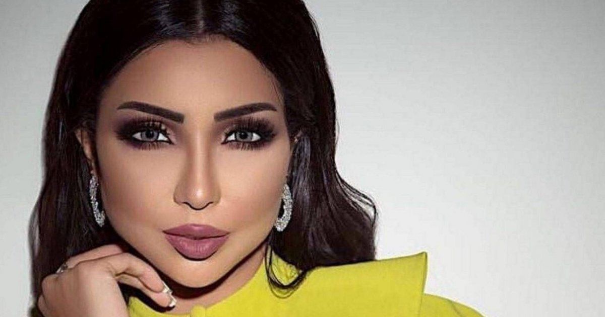 شاهد .. وجه دنيا بطمة المثلث يحدث حالة من الدهشة.. هكذا بدت!