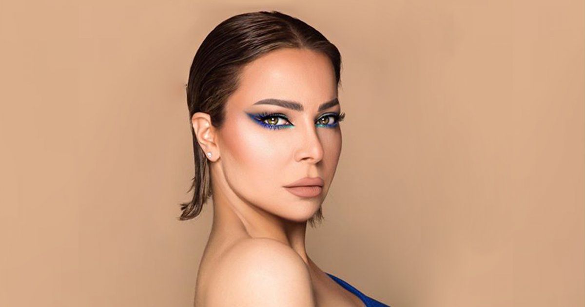 شاهد .. سوزان نجم الدين تتجول في مناطق الزلزال المدمرة- بالفيديو