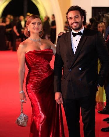 فنكوش ” هشام عاشور ” : كنت نجم في هوليوود